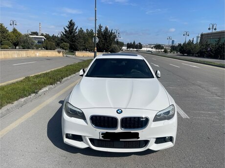 BMW 535