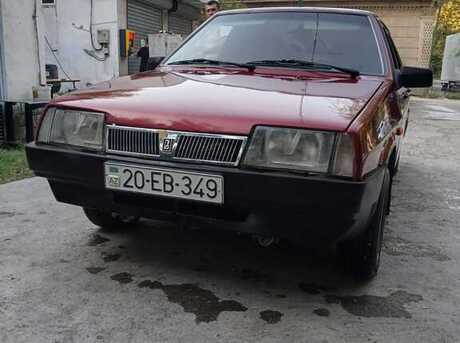LADA (VAZ) 21099