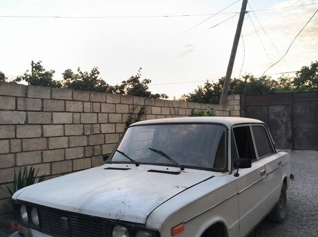 LADA (VAZ) 2106 1994