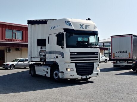 DAF 105 XF