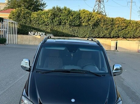 Mercedes Vito 111 2009