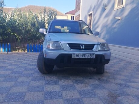Honda CR-V 1999