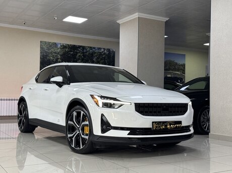 Polestar 2