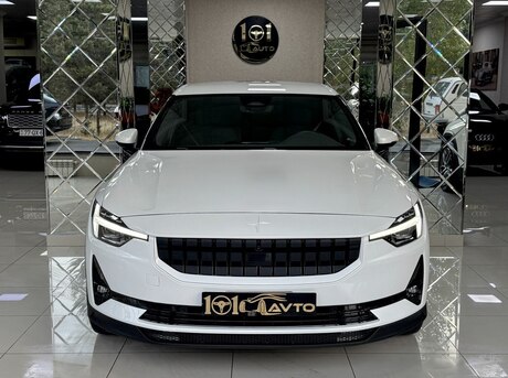 Polestar 2