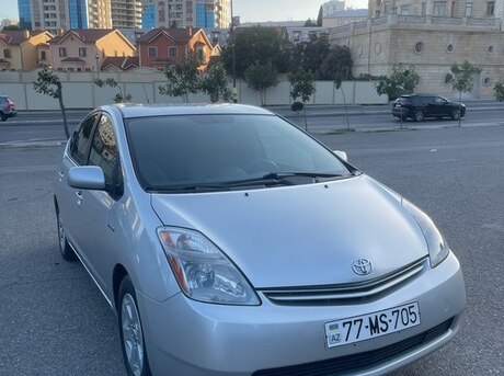 Toyota Prius 2009