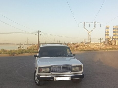 LADA (VAZ) 2104 1998