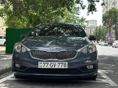 Kia Cerato