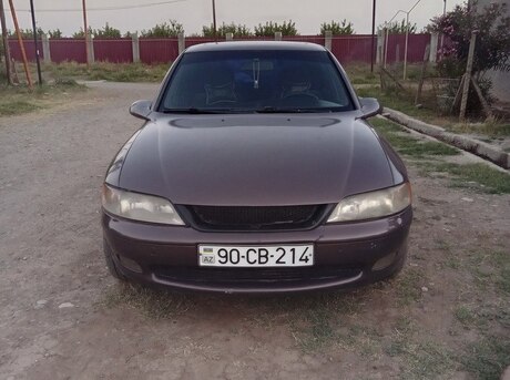 Opel Vectra