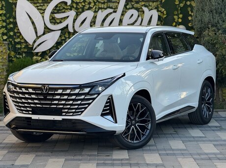 Changan  2025