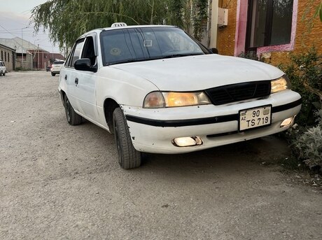Daewoo Nexia 2005