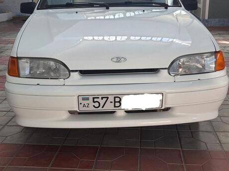LADA (VAZ) 2115 2011
