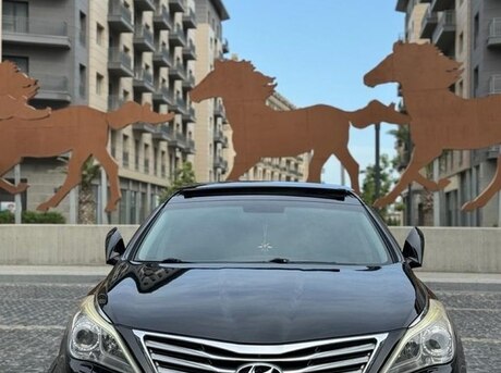 Hyundai Azera
