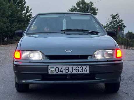 LADA (VAZ) 2115 2010