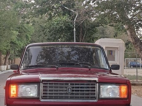 LADA (VAZ) 2107 2005