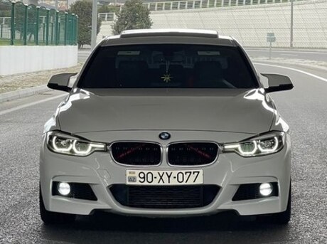 BMW 328