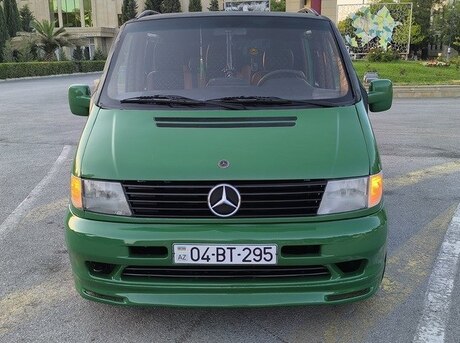 Mercedes Vito 1998