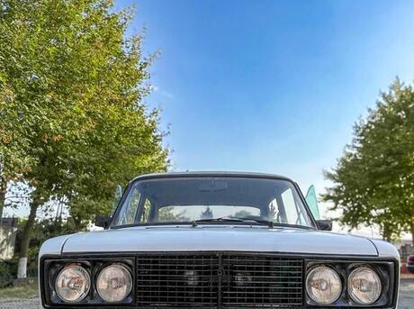 LADA (VAZ) 2106 1990