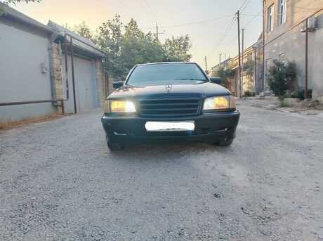 Mercedes C 180 1998