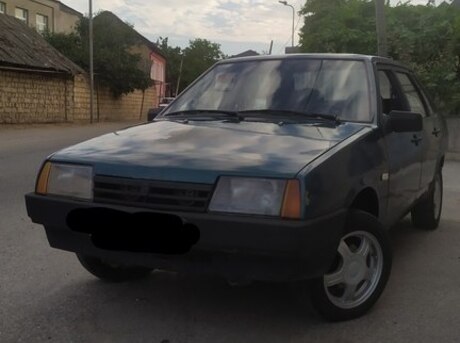 LADA (VAZ) 21099 1999
