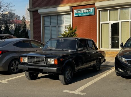 LADA (VAZ) 2107 2011