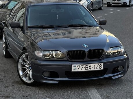 BMW 325