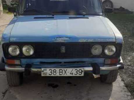 LADA (VAZ) 2106 1991