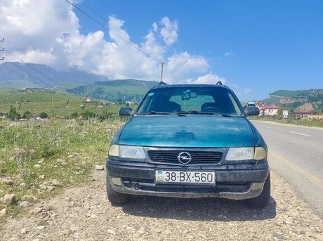 Opel Astra 1994