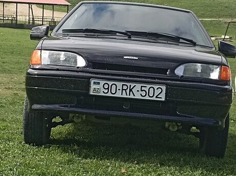 LADA (VAZ) 2115 2012