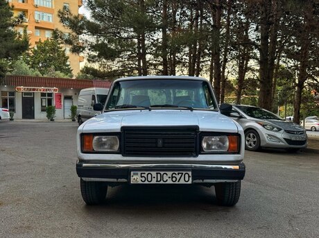 LADA (VAZ) 2107 1998