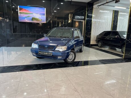 Saipa 132