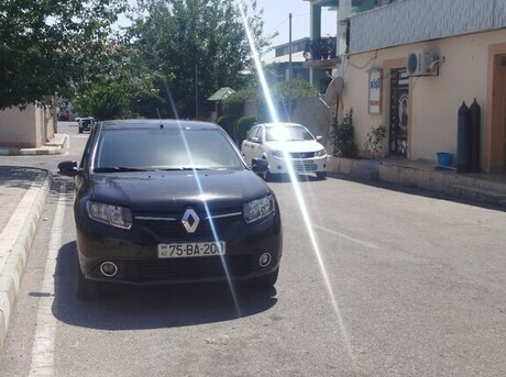 Renault Logan