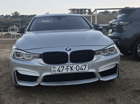 BMW 328