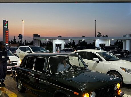 LADA (VAZ) 2106 2003