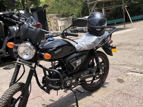 Tufan M50 2025