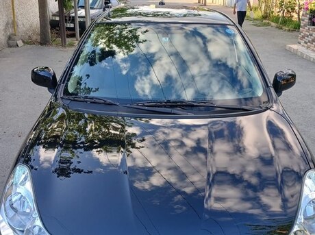 Nissan Wingroad 2015