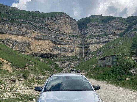 Opel Astra 2007