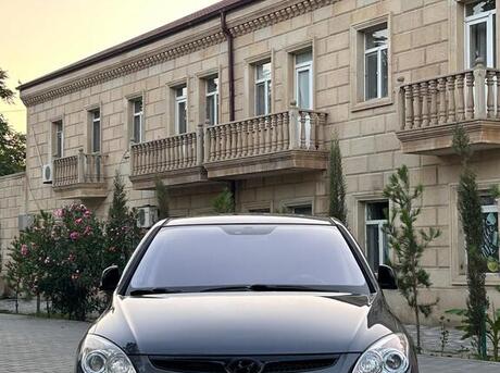 Hyundai i30 2009