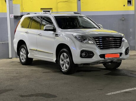 Haval H9