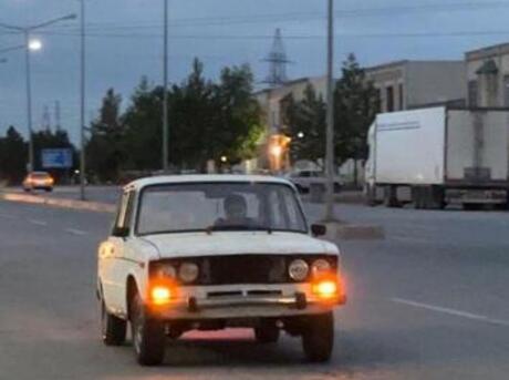 LADA (VAZ) 2106 1985