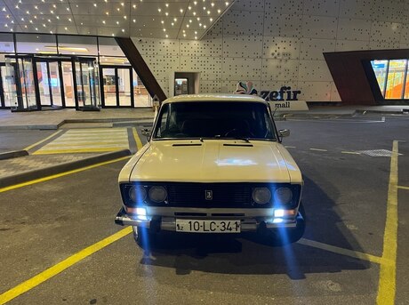 LADA (VAZ) 2106