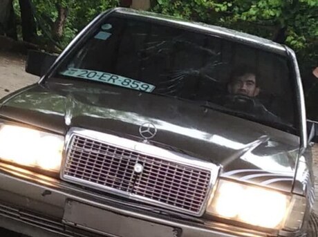 Mercedes 190 1990