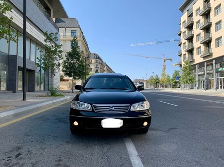 Nissan Sunny 2006