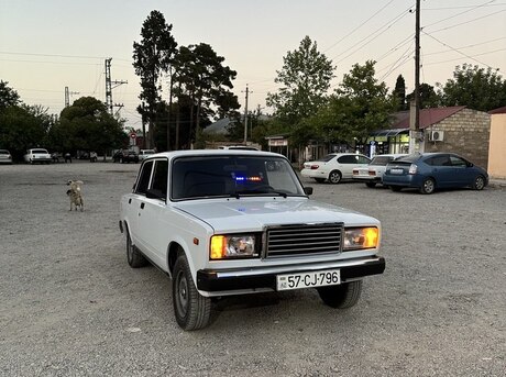LADA (VAZ) 2107 2006