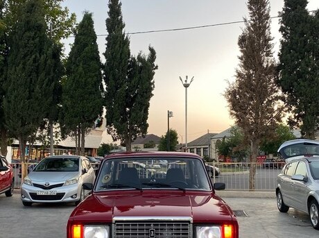 LADA (VAZ) 2107 2007
