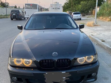 BMW 528 1999