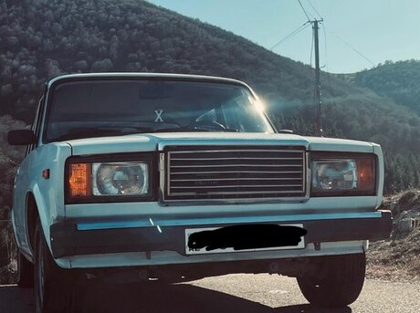 LADA (VAZ) 2107 2007