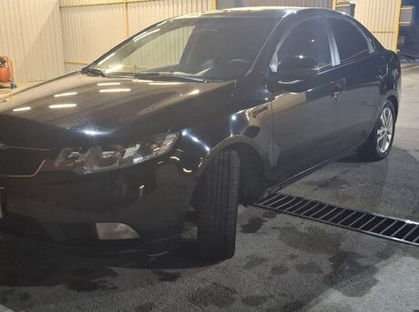 Kia Cerato 2011