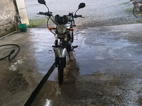 Tufan M50