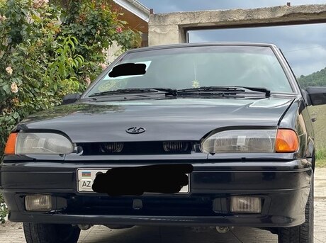 LADA (VAZ) 2115 2009