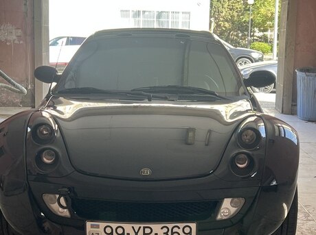 Smart  2005